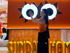 -深圳湾万象城(南山店)