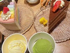 -Minase水濑·日料放题(外滩店)