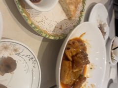 -刘胖子家常菜·蹄花焖藕(江汉路总店)