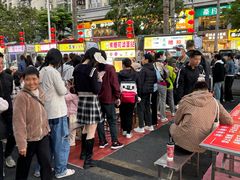 -海大南门夜市(海富街店)