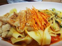 新疆凉菜-阿凡提餐厅(簋街店)