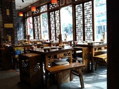 -重庆渝达老火锅(春熙路店)