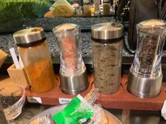 -厚贞日式烤肉(浦东汇智店)