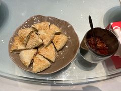 -莲花餐饮(朱雀店)