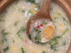 -宏状元现熬粥·京味菜(五棵松店)