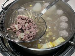 -潮泰牛肉火锅 · 创于1992年(车公庙店)