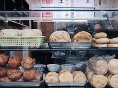 -刘氏方酥锅盔(古城总店)