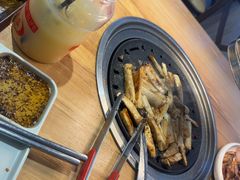 -乌拉烤肉(如皋首店)