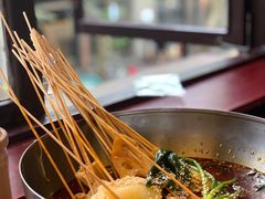 -付小姐在成都(中山公园店)
