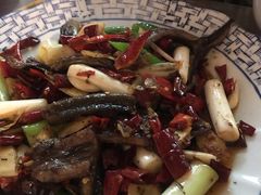 -百年粉蒸牛肉