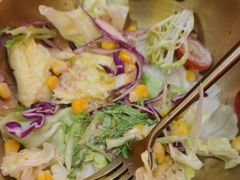 -核桃碳烤肉馆(深圳首店)