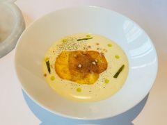 -Le Comptoir de Pierre Gagnaire