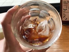 冷萃咖啡-常识咖啡common sense(春熙路店)