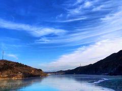-黑龙潭风景区