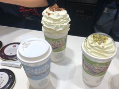 -茶颜悦色(登高路上店)