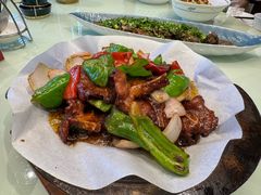 -蜀厨小匠·民间川菜(犀浦店)