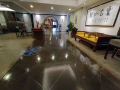 -苏州独墅湖书香世家酒店