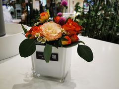 -1/4 ONE QUARTER COFFEE LAB(朝阳大悦城店)