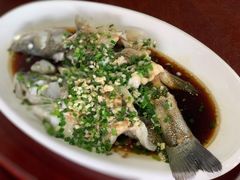 -小乡小镇·传承桐庐土菜·老板亲自烧的菜