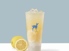 满杯柠檬-瑞幸咖啡(清城区顺盈时代广场店)