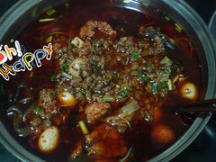 psb&nbsp;(2)-蓉城西二道无名冒菜(西二道街店)
