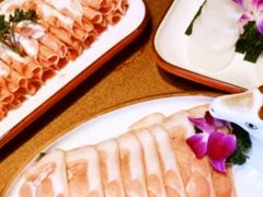 -红色江山(首钢国际大厦店)