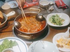 -刘一锅筋头巴脑(小北店)