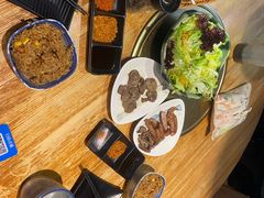 -一井烧肉·活鳗·寿司(望京SOHO店)