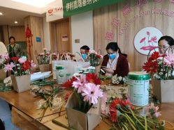 点击看大图 -莲芯花月子会所
