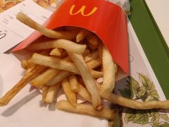 -麦当劳(凯德MALL太阳宫店)