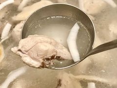 -椰子营·椰子鸡火锅(万象里店)