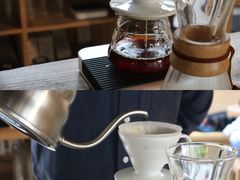 -VOYAGE COFFEE(北锣鼓巷店)