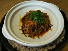 -马仕玖煲·融合菜·酥不腻烤鸭(人大店)