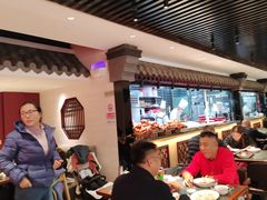 -李记饺子·熏酱东北菜(欢乐谷店)