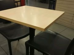 大堂-永和大王(华侨城店)