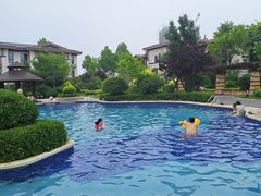 -秦皇岛阿尔卡迪亚滨海度假酒店