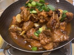 -鸿运楼·舌尖上的徽菜