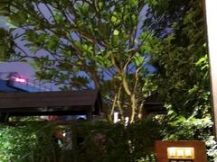 -明谷行馆·温泉