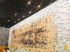 大堂-星巴克臻选(湖滨道店)