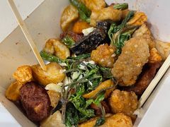 -呷贺盐酥鸡(抄纸巷店)