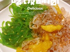 -海底捞火锅(上元大街店)