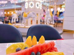 -Lilliput粒粒堡亲子餐厅(置汇旭辉店)