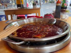 -飘香火锅(玉林西路店)