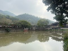 -中山詹园