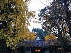 -成都杜甫草堂博物馆