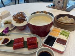 -丰鲤楼•闽南茶楼(仟禧汇店)