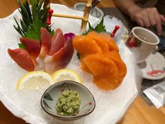 -大岛日本料理铁板烧(南通大饭店)