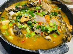 -阿露佳·舌尖上的安吉菜