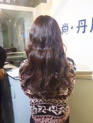 -尚丹尼造型