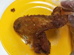 -冰岛茶餐厅(人民路店)